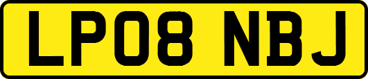 LP08NBJ