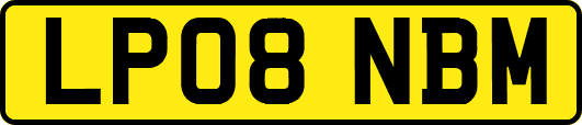 LP08NBM