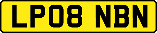 LP08NBN