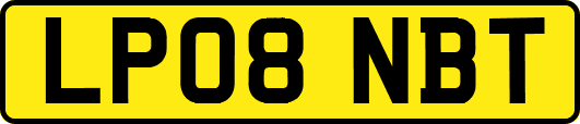 LP08NBT