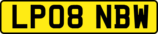 LP08NBW