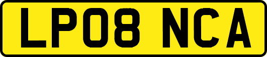 LP08NCA