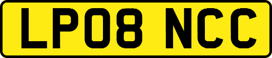 LP08NCC