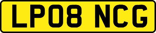 LP08NCG