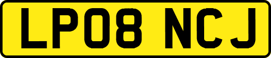LP08NCJ