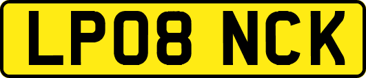 LP08NCK