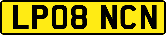 LP08NCN