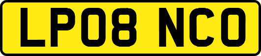 LP08NCO
