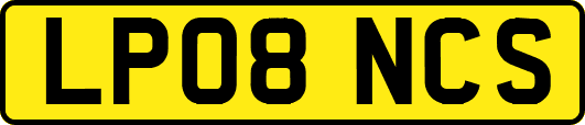 LP08NCS