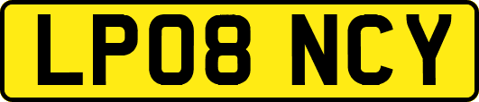 LP08NCY