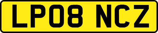 LP08NCZ
