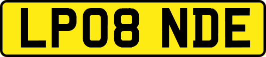 LP08NDE