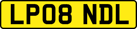 LP08NDL