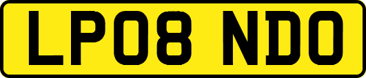 LP08NDO