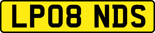 LP08NDS