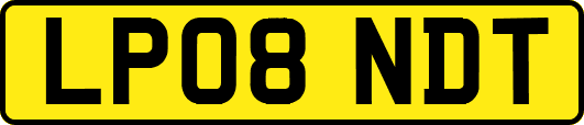 LP08NDT