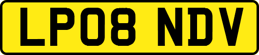 LP08NDV