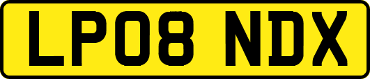 LP08NDX