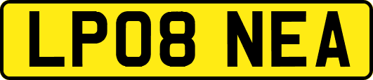 LP08NEA