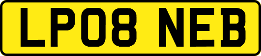 LP08NEB