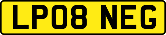 LP08NEG