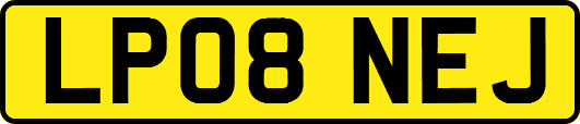 LP08NEJ