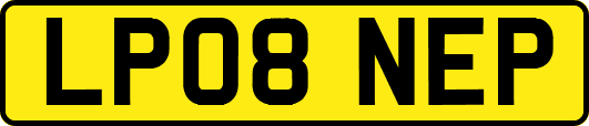 LP08NEP
