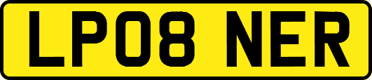 LP08NER