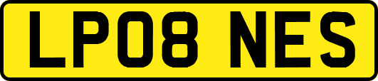 LP08NES