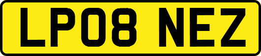 LP08NEZ