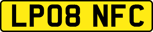 LP08NFC