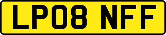 LP08NFF