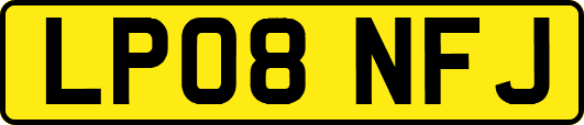 LP08NFJ