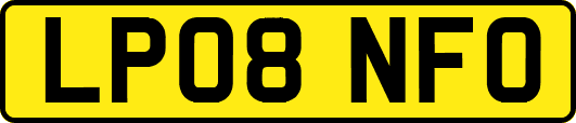 LP08NFO