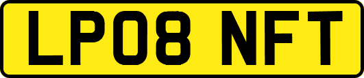 LP08NFT