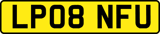 LP08NFU