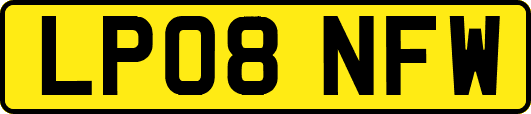 LP08NFW