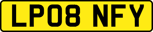 LP08NFY