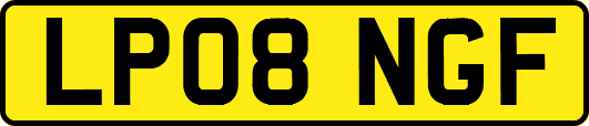 LP08NGF