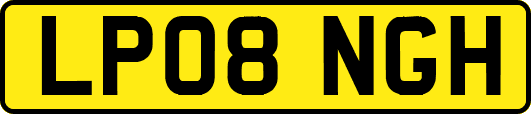 LP08NGH