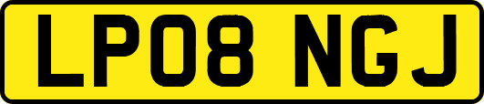 LP08NGJ