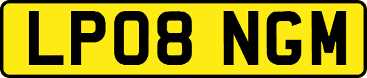LP08NGM