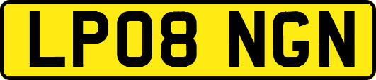 LP08NGN