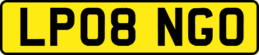 LP08NGO