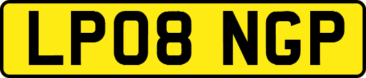 LP08NGP