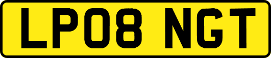 LP08NGT