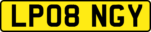 LP08NGY