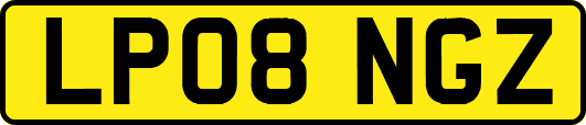 LP08NGZ