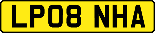 LP08NHA