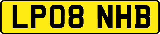 LP08NHB